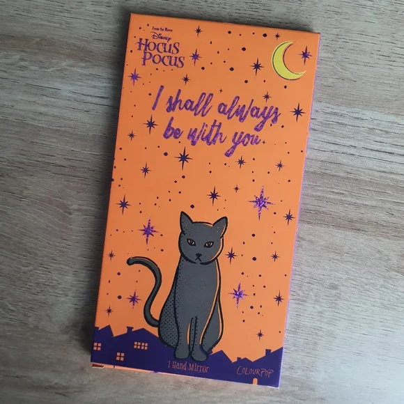 Colourpop Brix hand mirror - Picture 8 of 10